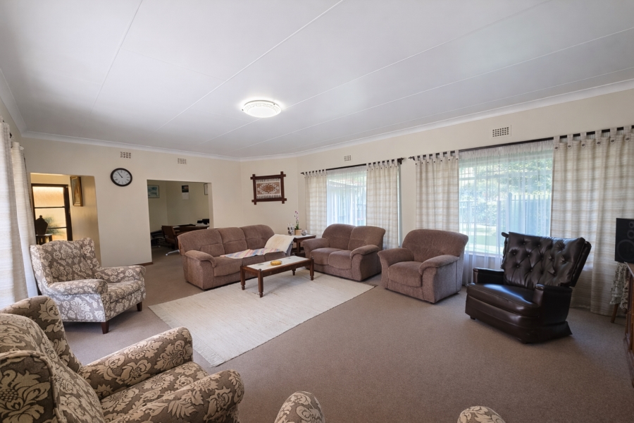 3 Bedroom Property for Sale in Schoemansville North West